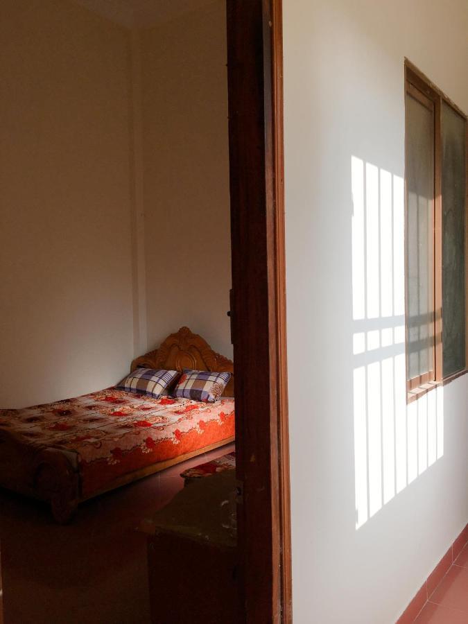Shan Tea Homestay Хазянг Экстерьер фото